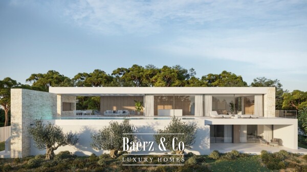 photo 1 Beautiful luxury home in Moraira, Costa Blanca