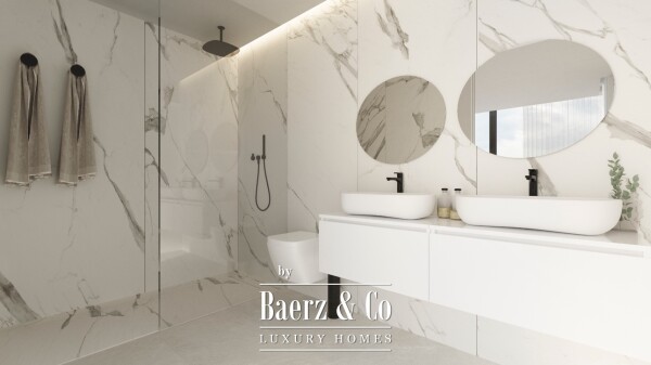 photo 7 Beautiful luxury home in Moraira, Costa Blanca