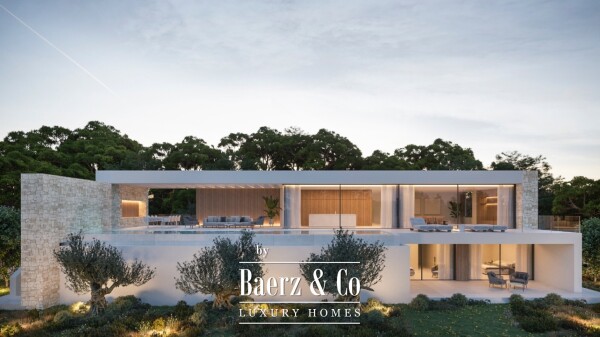 photo 8 Beautiful luxury home in Moraira, Costa Blanca