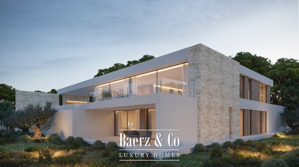 photo 9 Beautiful luxury home in Moraira, Costa Blanca
