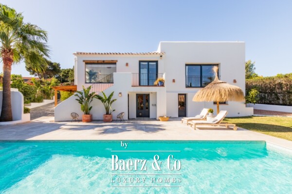 photo 1 Beautiful luxury home in Jávea, Costa Blanca