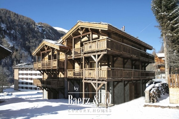 photo 6 Havre Blanc Duplex B