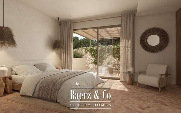 photo 12 Beautiful luxury home in Benissa, Costa Blanca
