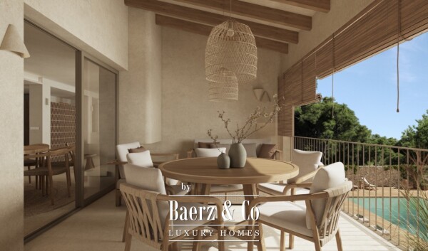 photo 16 Beautiful luxury home in Benissa, Costa Blanca