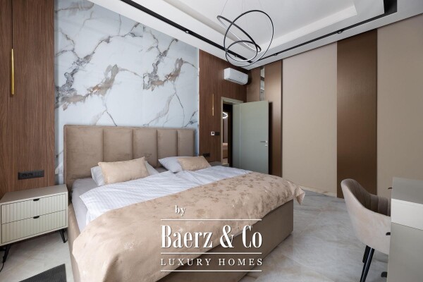 photo 15 Rogoznica, unique secluded house with a pool, tennis court, and sea view