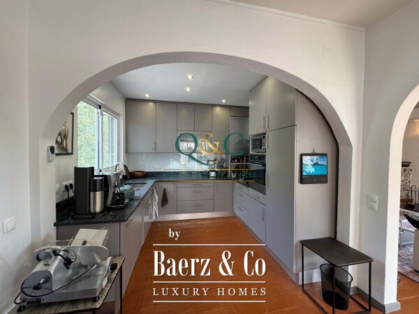 photo 11 Beautiful luxury home in São Brás de Alportel, Juncais