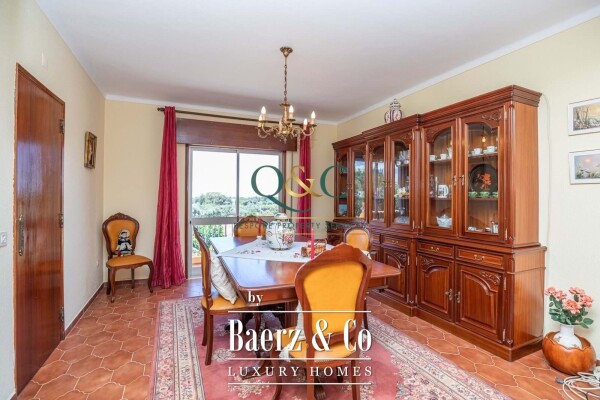 photo 6 Beautiful luxury home in Estoi, Estoi