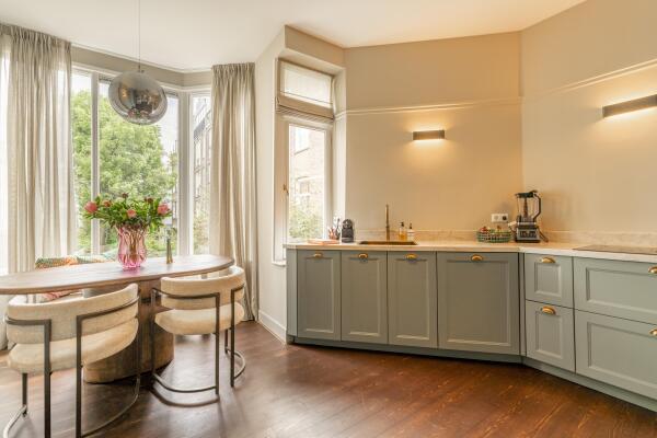 photo 8 Lassusstraat 1 1