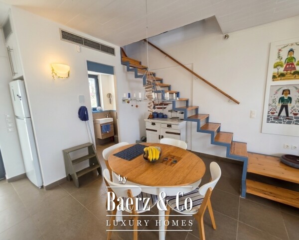 photo 6 Modern 3-Bedroom Residence with Private Sea Access near Makri Gialos - Zakynthos