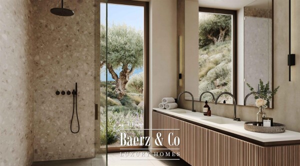 photo 9 Luxurious living in a captivating setting – Exclusive Villa in the heart of Zakynthos.