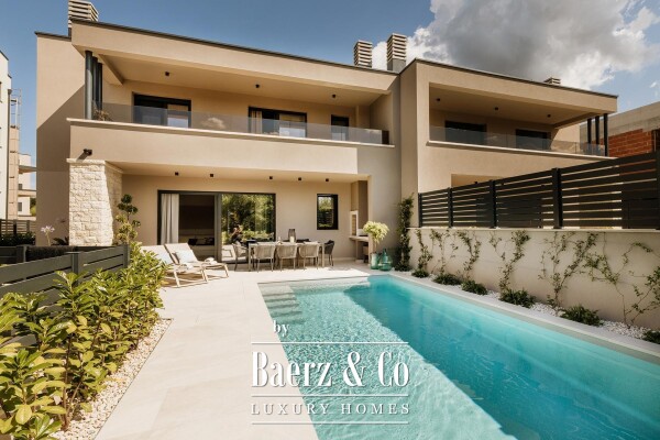 photo 24 Istria, Poreč area, luxuriously furnished semi-detached house with a pool