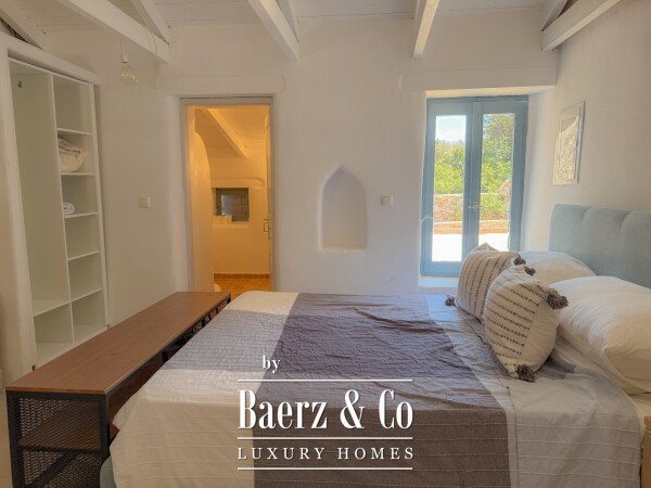 photo 10 Beautifully Renovated Stone Cottages in the Peligoni Hills - Zakynthos