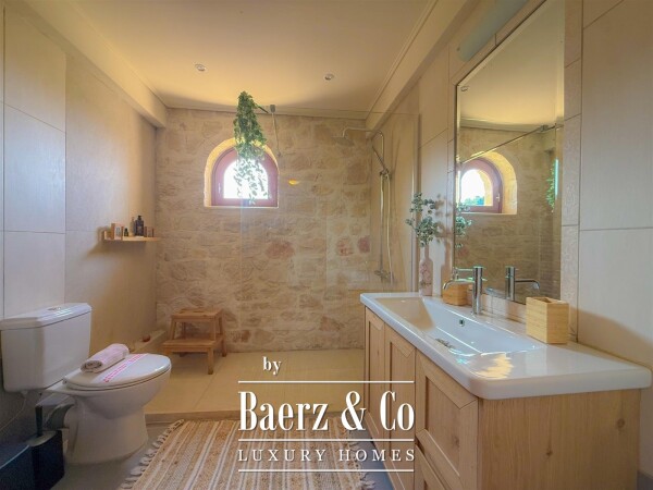 photo 15 Exceptional Stone Villa in the Krioniri hills of Zakynthos