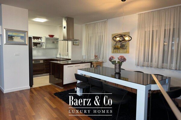 photo 10 Brač, Bol, penthouse in an attractive location