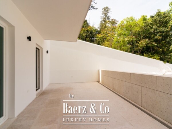 photo 9 Brand new, furnished 2-bedroom villa in Príncipe Real, next to the Lisbon Botanical Garden.