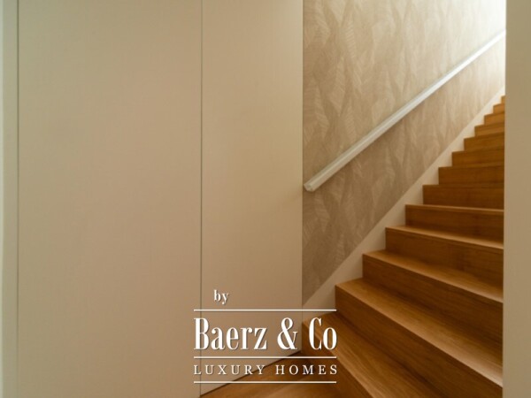 photo 20 Brand new, furnished 2-bedroom villa in Príncipe Real, next to the Lisbon Botanical Garden.