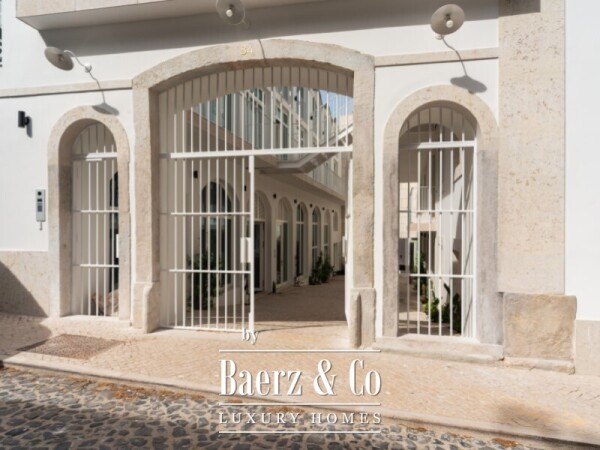 photo 41 Brand new, furnished 2-bedroom villa in Príncipe Real, next to the Lisbon Botanical Garden.