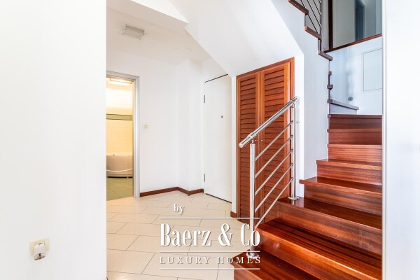 photo 17 Split, Meje, spacious four-bedroom apartment on two floors