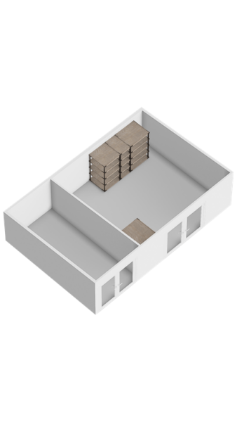 Floor Plan 13 - Kade 14