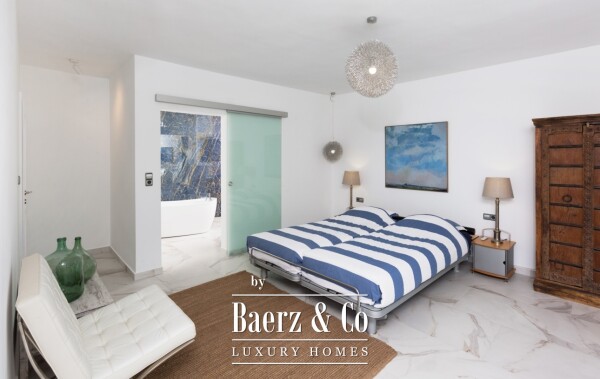 photo 15 Beautiful luxury home in Benissa, Costa Blanca