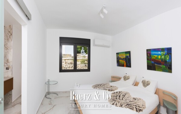 photo 17 Beautiful luxury home in Benissa, Costa Blanca