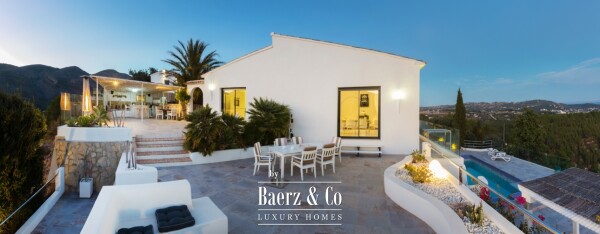 photo 23 Beautiful luxury home in Benissa, Costa Blanca