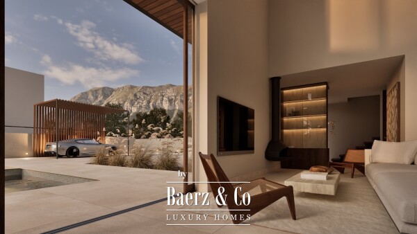 photo 4 Beautiful luxury home in Denia, Costa Blanca