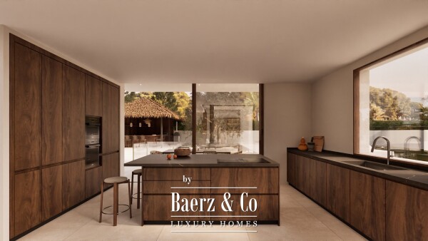 photo 7 Beautiful luxury home in Denia, Costa Blanca
