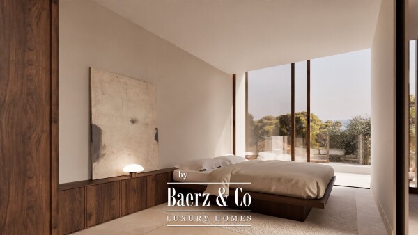 photo 9 Beautiful luxury home in Denia, Costa Blanca