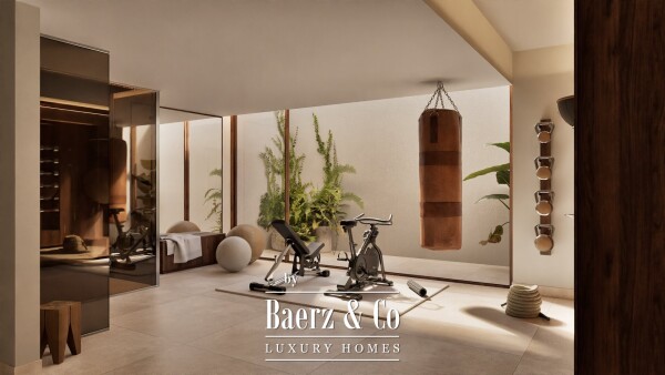 photo 12 Beautiful luxury home in Denia, Costa Blanca