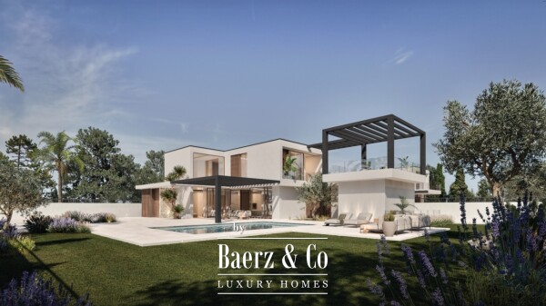 photo 14 Beautiful luxury home in Denia, Costa Blanca