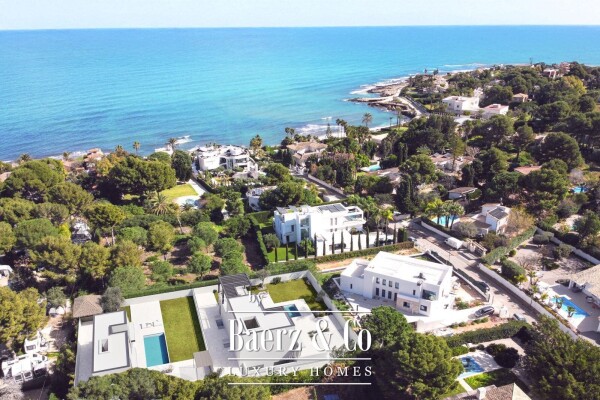 photo 21 Beautiful luxury home in Denia, Costa Blanca