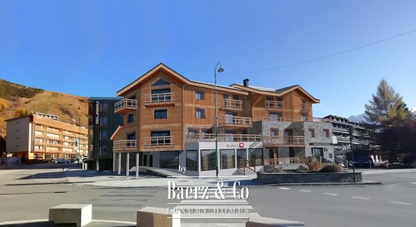 photo 5 5-room apartment - Superb terrace with Muzelle view