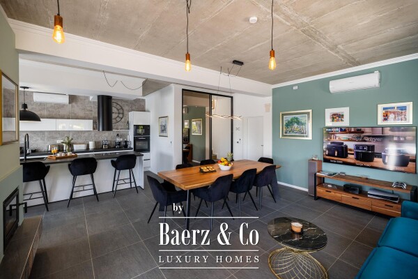 photo 16 Istria, Višnjan - Luxury 260 m² Villa with a Heated Pool and 4 En-Suite Bedrooms