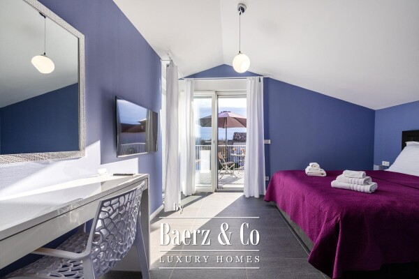 photo 23 Istria, Višnjan - Luxury 260 m² Villa with a Heated Pool and 4 En-Suite Bedrooms