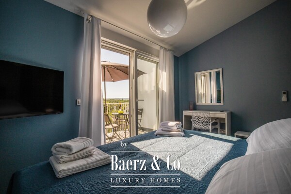 photo 33 Istria, Višnjan - Luxury 260 m² Villa with a Heated Pool and 4 En-Suite Bedrooms
