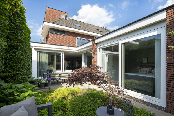 photo 26 Distelstraat 7